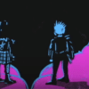 Billy Idol & Avril Lavigne Unite Generations on Anthemic New Track “77”